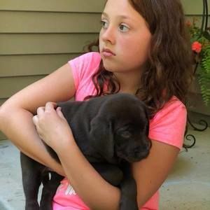 Meet your Posher, Carol